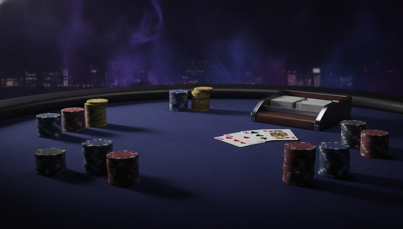 Entdecken Sie die Vielfalt der Spiele im 7Bet Casino