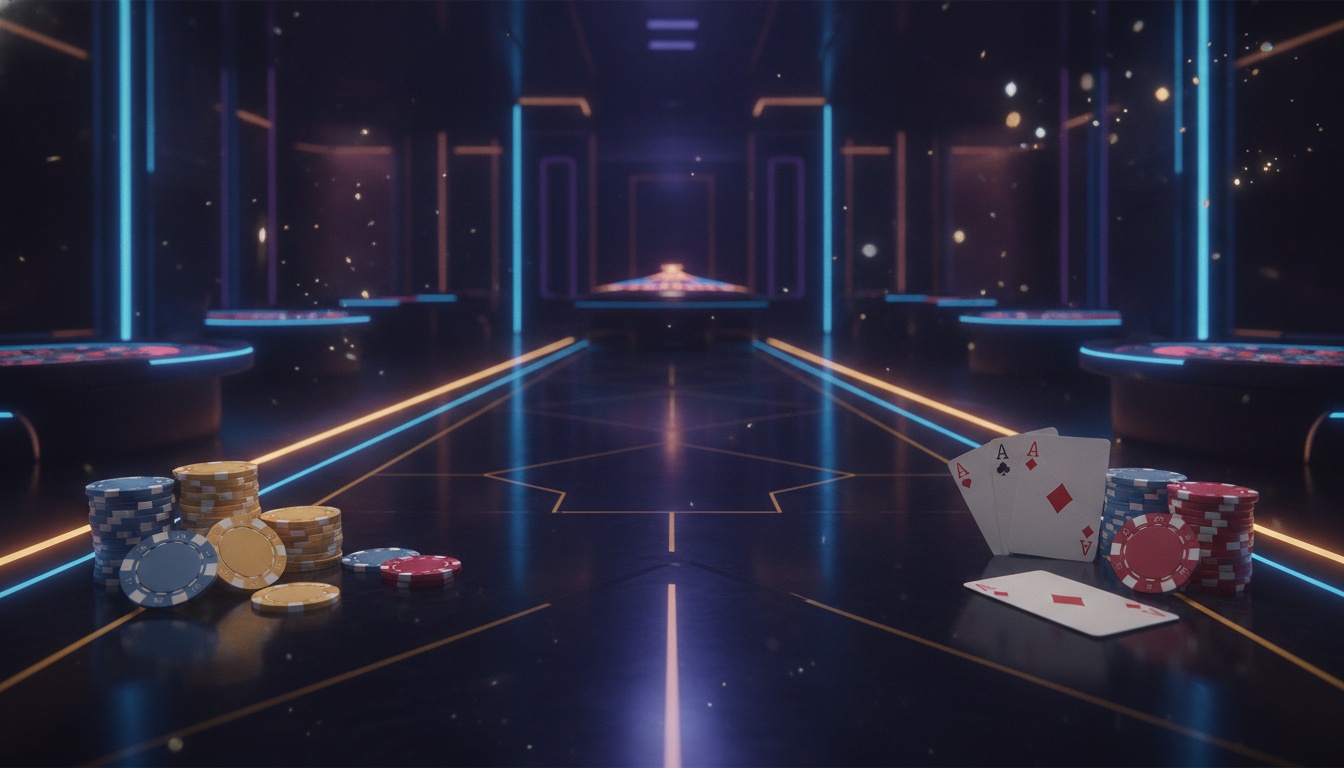 7Bet Casino